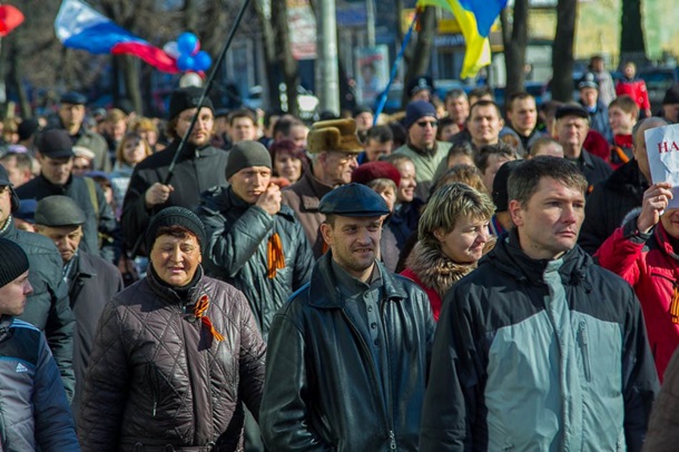 Как глава города Днепропетровска стал миллионером и сделал трудовую деятельность на угрозах убивать российских