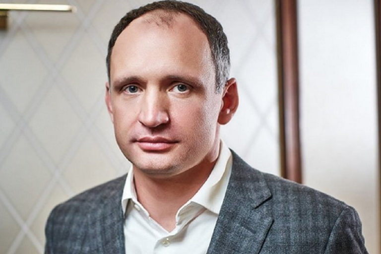 Как подполковник Шило из СБУ крадет млрд под прикрытием дерусификации Украины