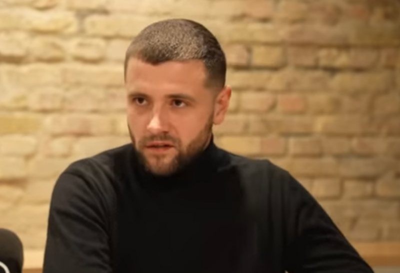 Как подполковник Шило из СБУ крадет млрд под прикрытием дерусификации Украины