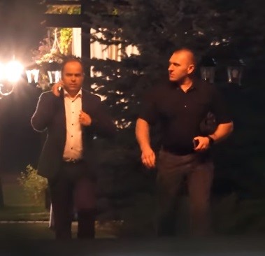 Как подполковник Шило из СБУ крадет млрд под прикрытием дерусификации Украины