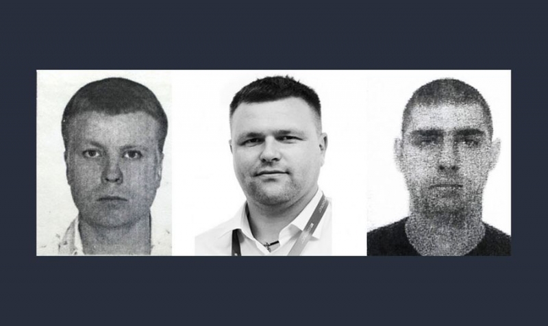 Как подполковник Шило из СБУ крадет млрд под прикрытием дерусификации Украины