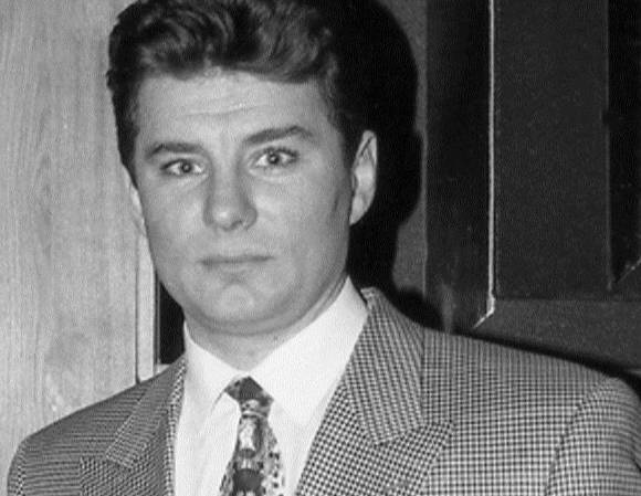 Как секретарь СНБО Украины Алексей Данилов служил преступникам и бросил мама в бедности