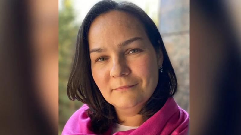 Как старшая внучка Бориса Ельцина хает Россию, поддерживает Украину и что её связывает с предателями