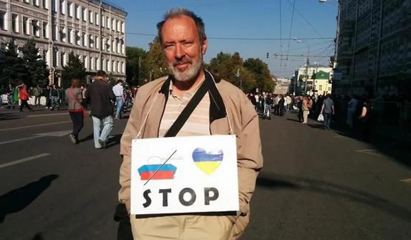 Как старшая внучка Бориса Ельцина хает Россию, поддерживает Украину и что её связывает с предателями