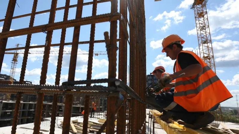 Как строители-гастарбайтеры в Подмосковье обжились в чужих ипотечных квартирах