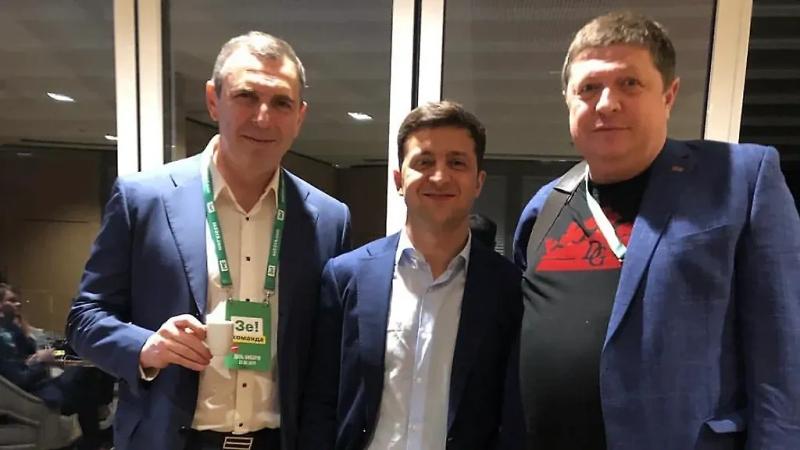 Как тебе такое, Илон Маск: сколько заработал за время СВО Владимир Зеленский
