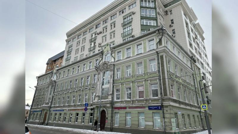 Как украинский экс-прокурор разбогател на мигрантах в Москве и перебрался в Дубаи