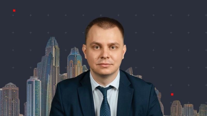 Как украинский экс-прокурор разбогател на мигрантах в Москве и перебрался в Дубаи