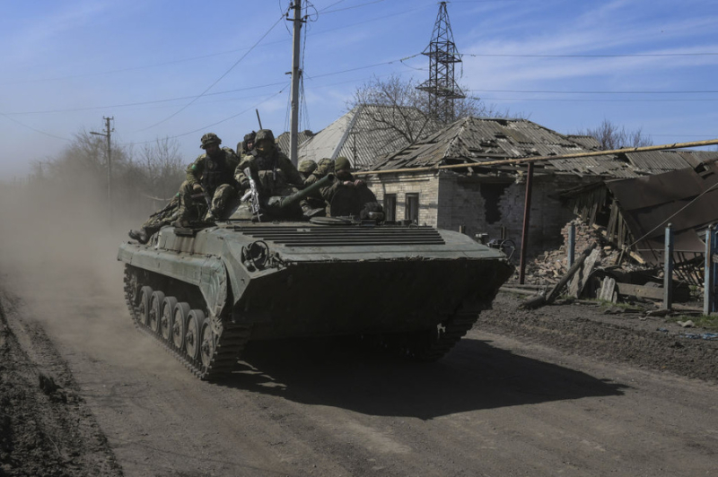 Как устроен отряд предателей из РДК, решивших воевать с Россией