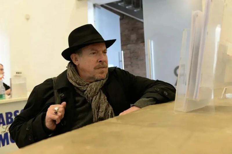 Как в 2023 году Андрей Макаревич стал предателем и всё потерял