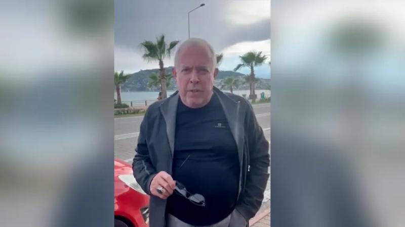 Как в 2023 году Андрей Макаревич стал предателем и всё потерял