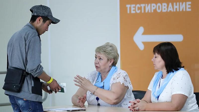 Как в схеме легализации неграмотных мигрантов в Москве оказался врач Института им. А.Н. Бакулева