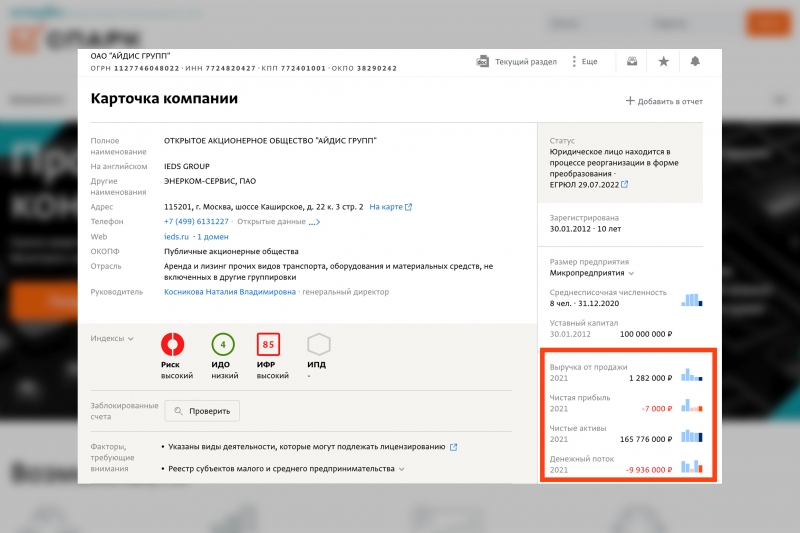 Как живёт бывший-глава Минэнерго Московский области, у которого похитили велик за 1,5 млн