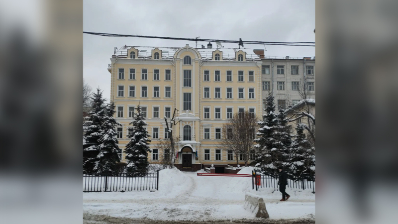 Как живёт губернатор ХМАО Наталья Комарова, усомнившаяся в СВО
