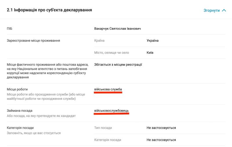 Как живёт лидер группы "Океан Эльзы" Святослав Вакарчук, подозреваемый в сдаче фанатов в мясорубку ВСУ