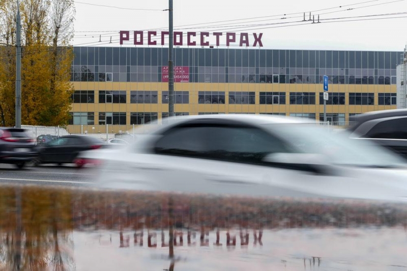 Как проживают бывшие обладатели "Росгосстраха" Геннадий Гальперин, Данил Хачатуров и Алексей Печёнкин