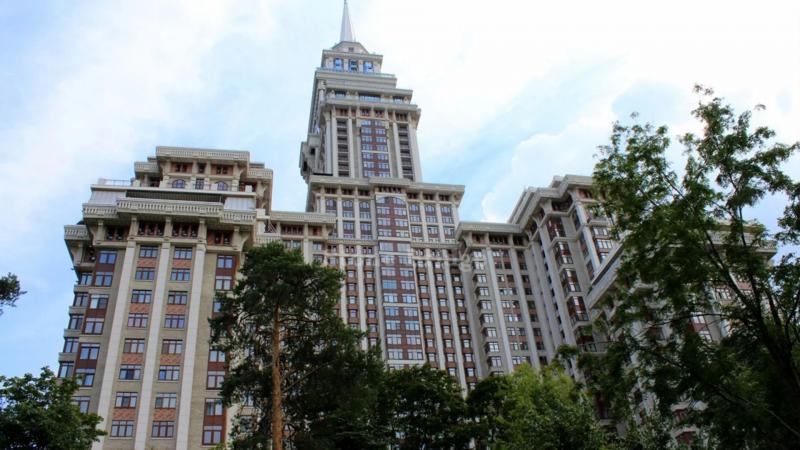 Как проживают бывшие обладатели "Росгосстраха" Геннадий Гальперин, Данил Хачатуров и Алексей Печёнкин