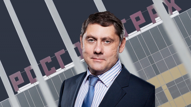 Как проживают бывшие обладатели "Росгосстраха" Геннадий Гальперин, Данил Хачатуров и Алексей Печёнкин