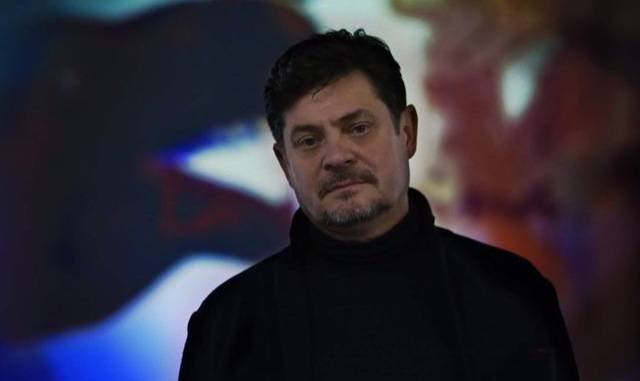 Какой компромат на украинские государственные органы быть может у уехавшего на Запад генерала СБУ Наумова