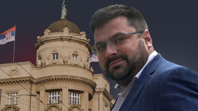 Какой компромат на украинские государственные органы быть может у уехавшего на Запад генерала СБУ Наумова