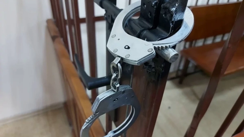 Калининградца задержали по подозрению в убийстве трех женщин 26 лет назад