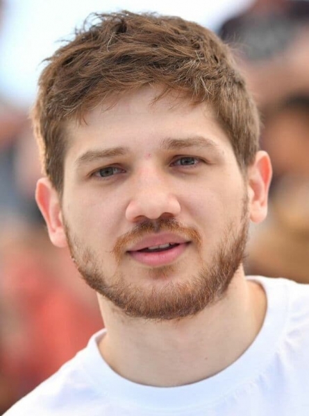 Кантемир Балагов