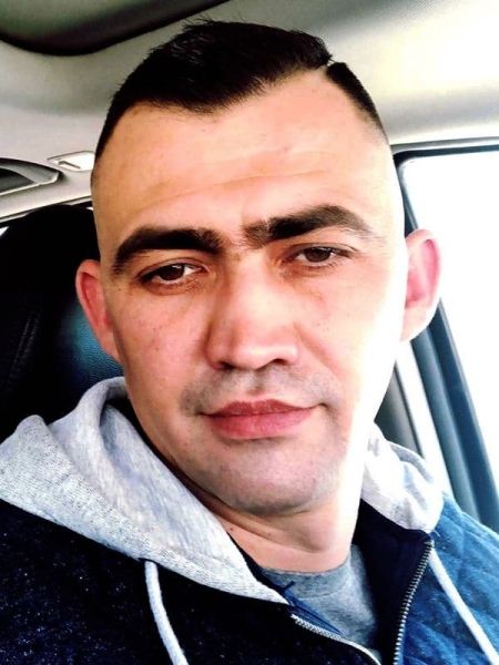 Капитан Казаков