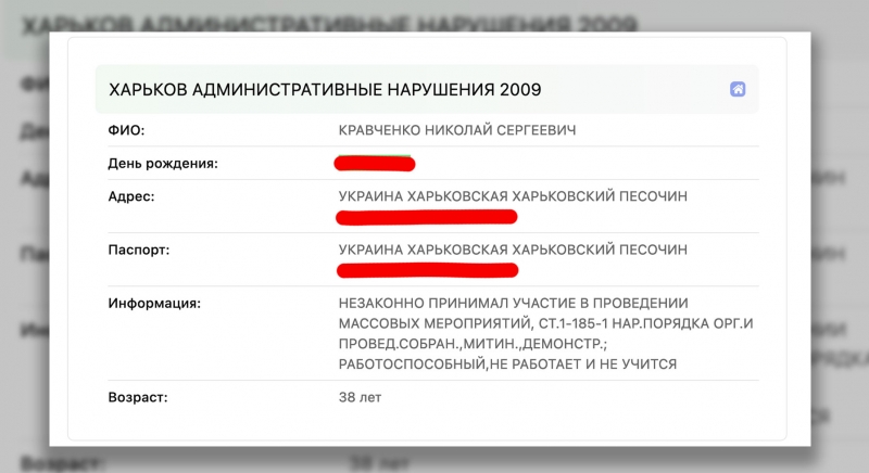 Кара для неонациста: Чем известен один из основателей "Азова" Крук, ликвидированный спецназом РФ