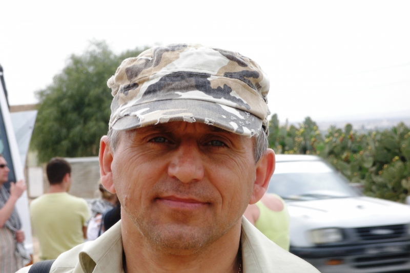Кара для неонациста: Чем известен один из основателей "Азова" Крук, ликвидированный спецназом РФ