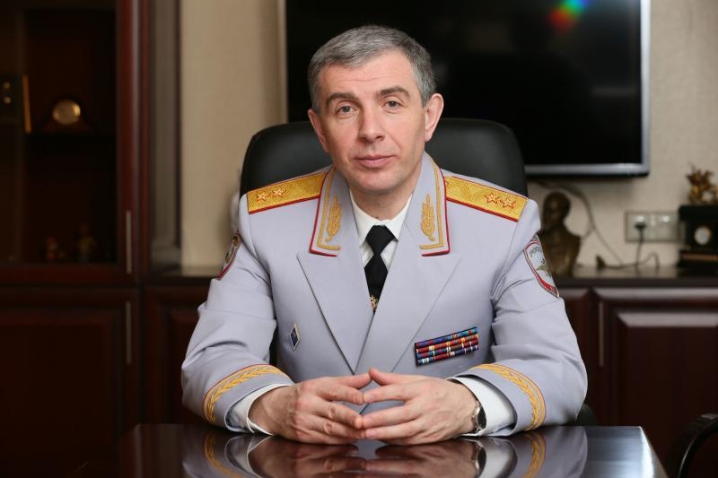 Карьерный рост Калинкина: Клюквенная падь больше не проблема?
