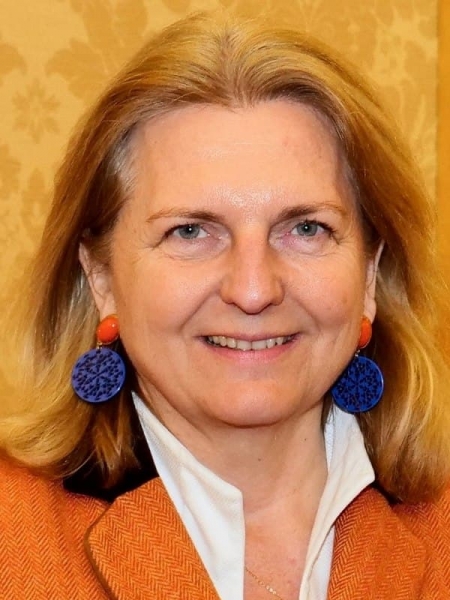 Карин Кнайсль