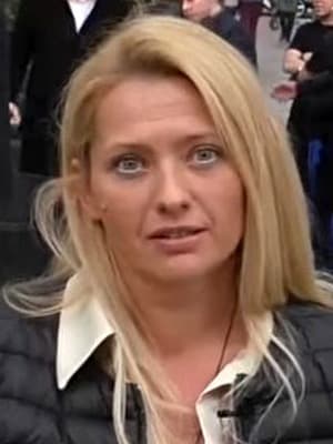 Катя Лычёва