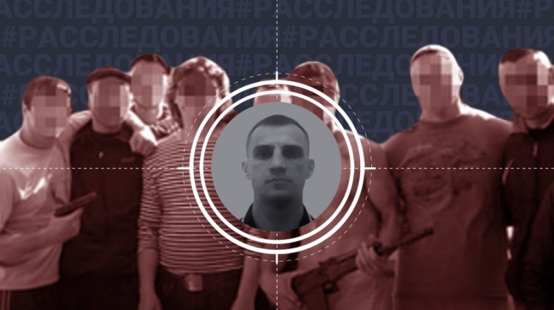 Кикбоксер, рэкетир и нацист: Чем известен теневой владелец Мелитополя Артур Облако, которого Национальная гвардия взяла со стрельбой