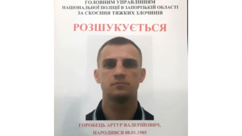 Кикбоксер, рэкетир и нацист: Чем известен теневой владелец Мелитополя Артур Облако, которого Национальная гвардия взяла со стрельбой