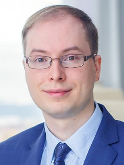 Кирилл Багаченко