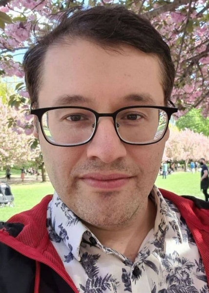 Кирилл Дементьев