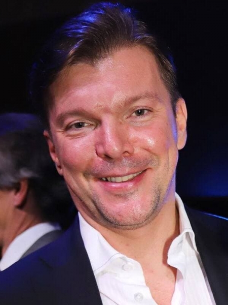Кирилл Клейменов