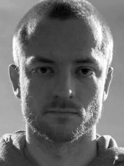 Кирилл Радченко