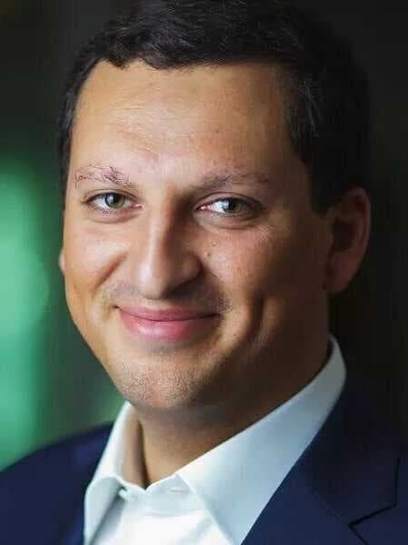 Кирилл Шамалов