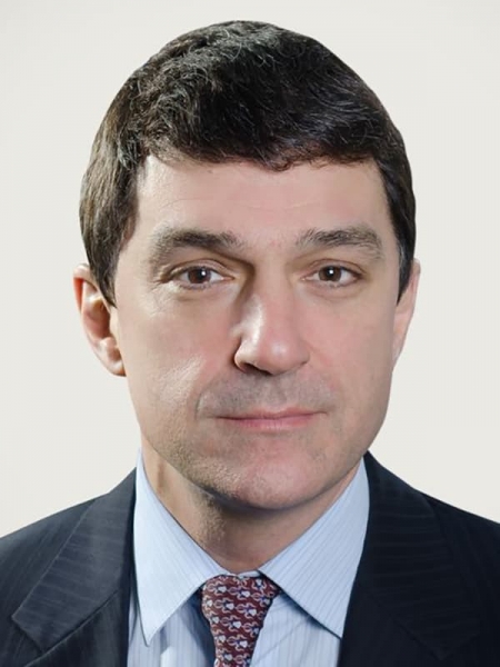 Кирилл Шубский