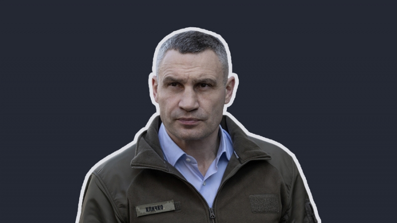 Кличко против Зеленского: что не смогли поделить глава города города Киев и глава Украины
