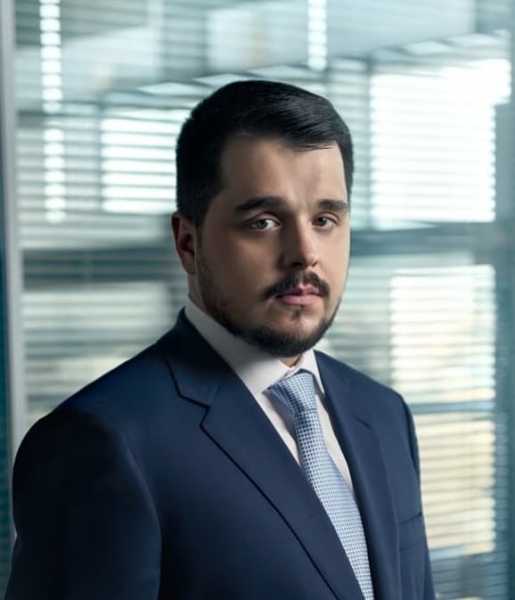 Клим Комаров