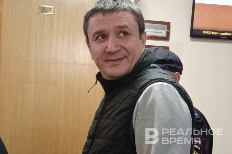 &laquo;Ко мне относились, как к взяточнику и коррупционеру&raquo;: последнее слово топ-менеджера Минсельхоза Татарстана