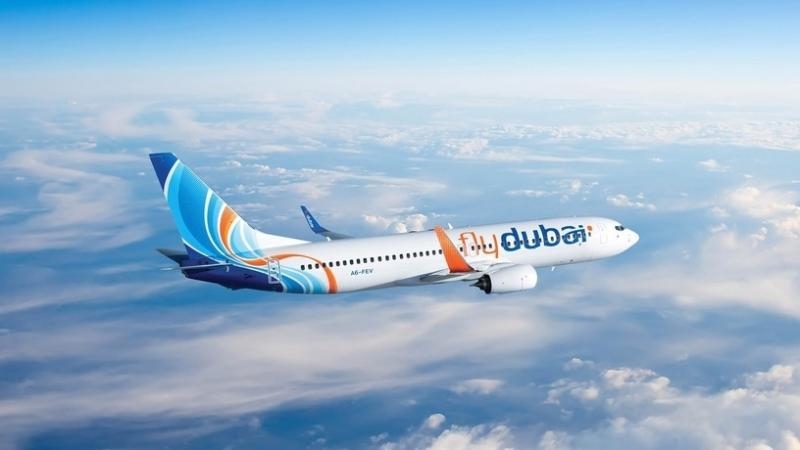 Компания Flydubai возобновила авиасообщение с Новосибирском