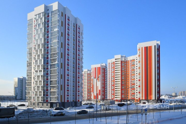 Кому в 2026 году выгодно рефинансировать ипотеку