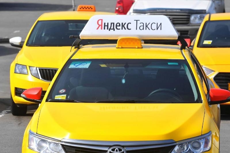 Конкуренты не помеха: новые правила Яндекс.Такси и их плоды