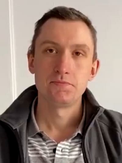 Константин Котов