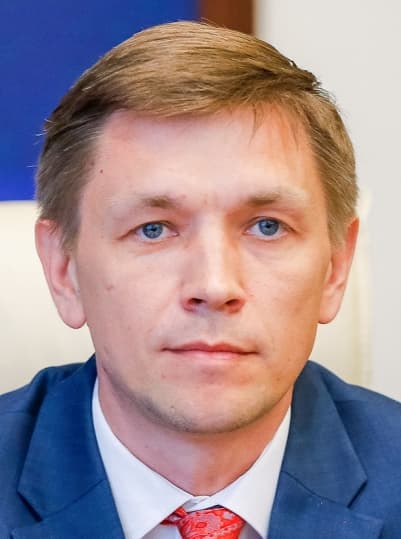 Константин Носков