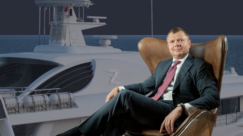 Константин Жеваго — украинский бизнесмен, пошедший против Зеленского. Что о нём понятно?