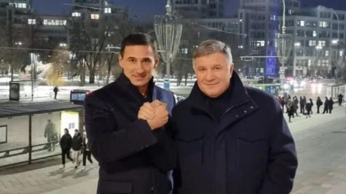 Кошелёк Авакова либо домашний припас: Откуда у супруги украинского парламентария $30 млн наличными